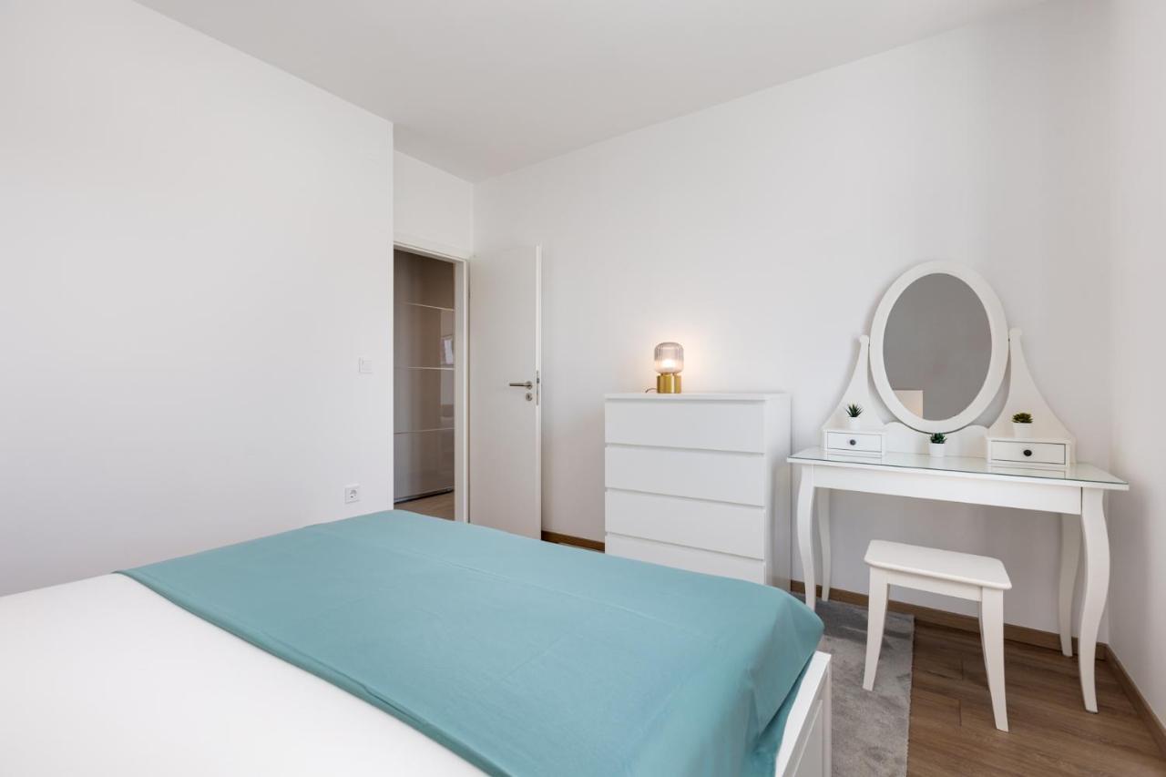 Apartments Cukar Punat Exterior photo
